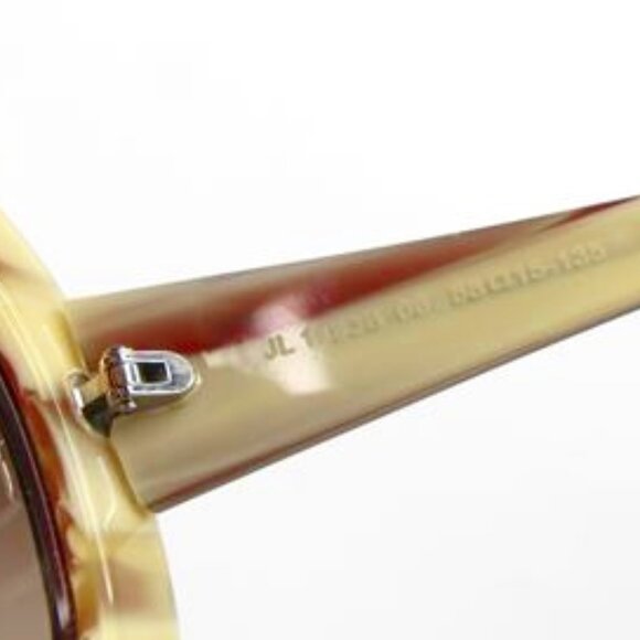 Judith Leiber Women's Designer Sunglasses - Picture 3 of 9